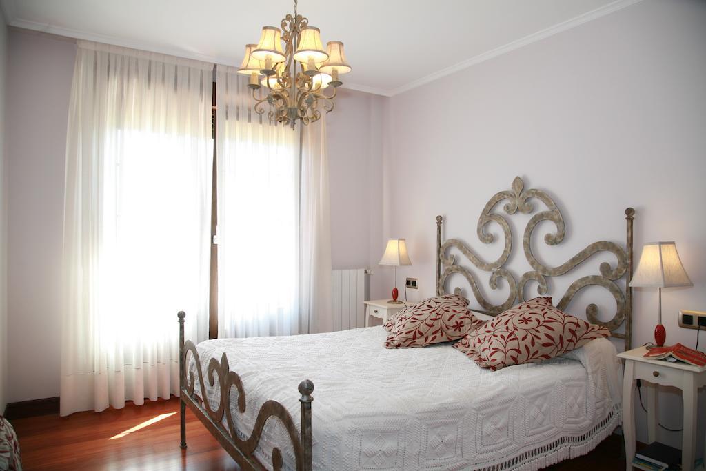 Casa Rural Telleri Sopelana Room photo