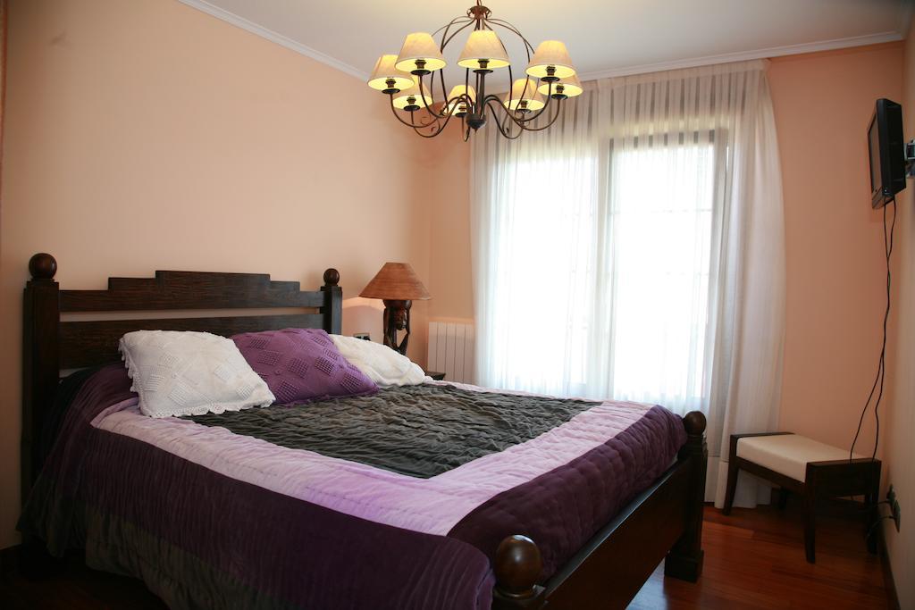 Casa Rural Telleri Sopelana Room photo