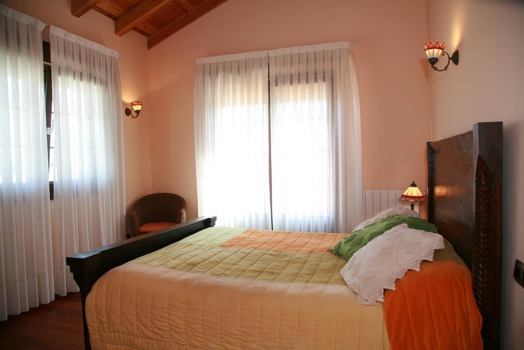Casa Rural Telleri Sopelana Room photo